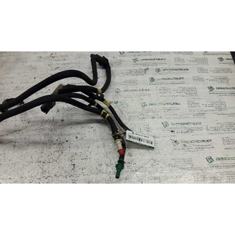 Recambio de tubo para ford focus berlina (cap) ambiente (d) referencia OEM IAM  GASOIL 2