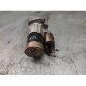 Recambio de motor arranque para renault scenic ii authentique referencia OEM IAM 8200306595 12 DIENTES M000T87881