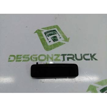 MANETA EXTERIOR DELANTERA DERECHA 7700793253 