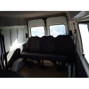 ford transit, combi/bus 86/92 del año 1993