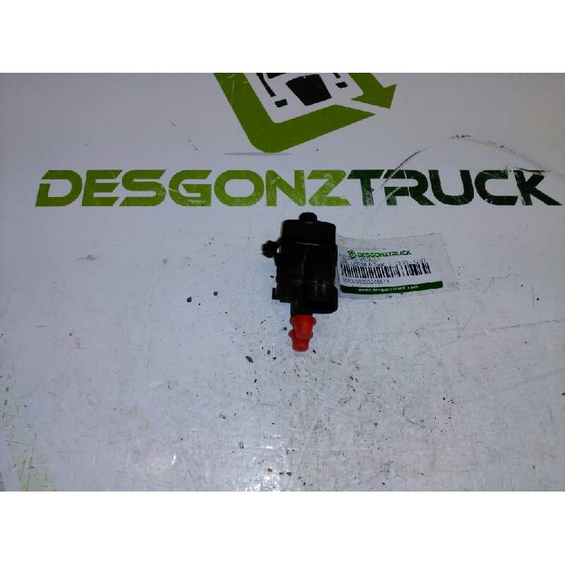 Recambio de electro valvula para opel corsa b twist referencia OEM IAM - Azul 2