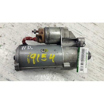 MOTOR ARRANQUE 8200075362B VALEO 11 DIENTES 