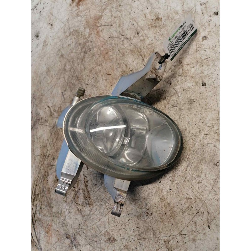 Recambio de faro antiniebla izquierdo para peugeot 206 berlina xs referencia OEM IAM   2 PINS