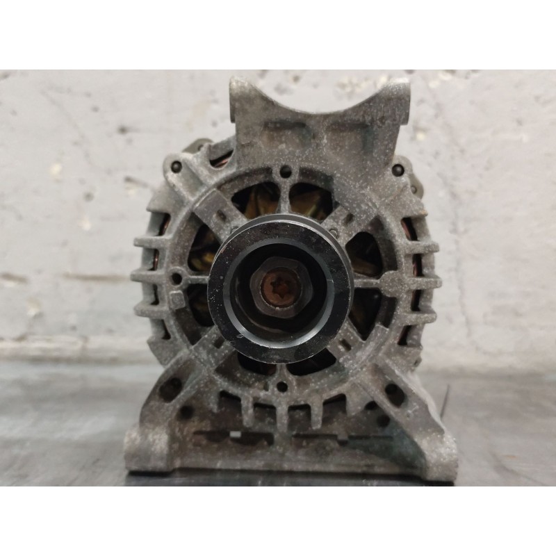 Recambio de alternador para mercedes-benz clase a (w169) a 150 (169.031, 169.331) referencia OEM IAM sg9b079 - Azul 4