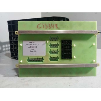 Recambio de cuadro instrumentos para volvo trucks b12b referencia OEM IAM 70303510 EGK100 