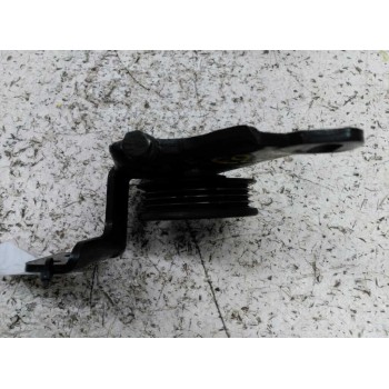 Recambio de polea tensora para mitsubishi santamo (hyundai) santamo confort referencia OEM IAM   