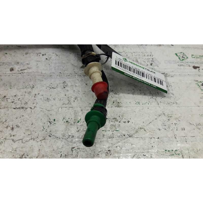 Recambio de tubo para ford focus berlina (cap) ambiente (d) referencia OEM IAM  GASOIL 3