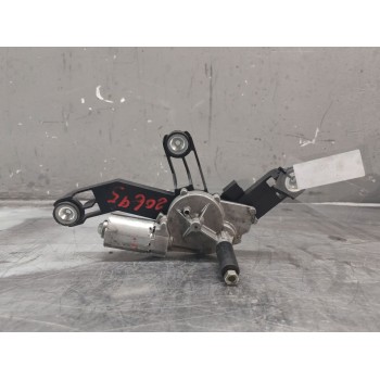 Recambio de motor limpia trasero para ford mondeo berlina (ge) ambiente referencia OEM IAM 0390201584 2S71N17K441AA 3 PINS