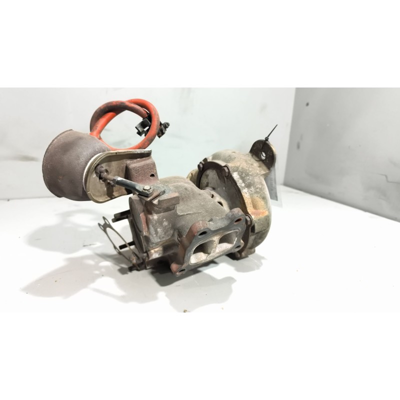 Recambio de turbocompresor para man tgx 18.480 fg / 4x2 bl xl referencia OEM IAM 51091017292 VG70441B 5