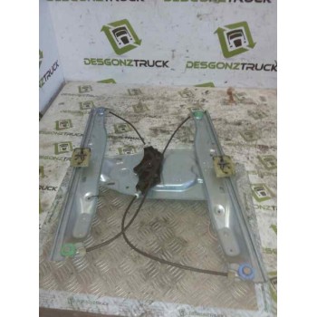 Recambio de elevalunas delantero derecho para renault serie t fg 4x2 cabina high-sleeper referencia OEM IAM   