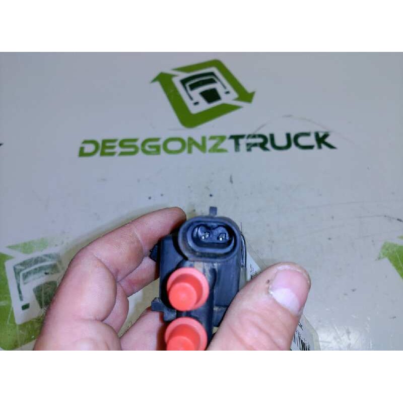Recambio de electro valvula para opel corsa b twist referencia OEM IAM - Azul 3