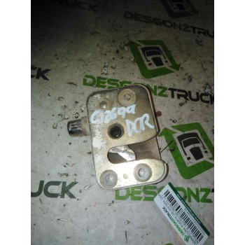 CERRADURA PUERTA DELANTERA DERECHA 