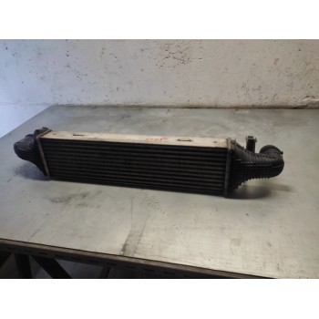 Recambio de intercooler para mercedes-benz clase e (w212) familiar referencia OEM IAM A2045000200  