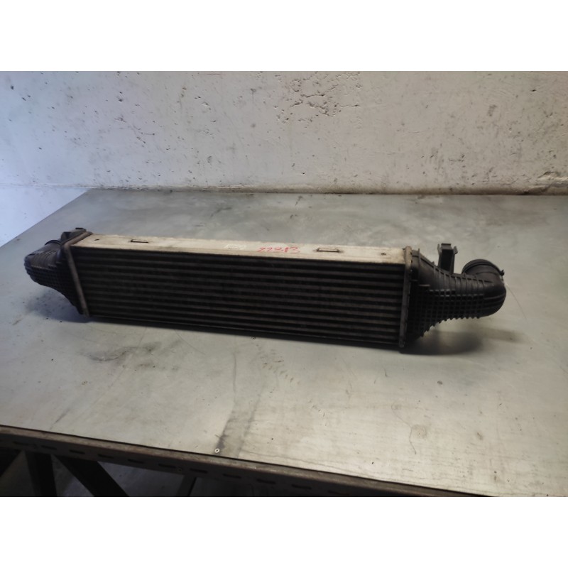 Recambio de intercooler para mercedes-benz clase e (w212) familiar referencia OEM IAM A2045000200 - Gris 3