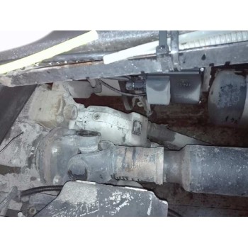 man trucks tga 18.460 del año 1950