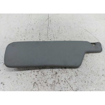 Recambio de parasol derecho para citroën xantia berlina 1.9 td sx referencia OEM IAM   