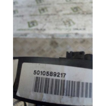 Recambio de modulo electronico para renault premium route 2006 fas 4x2 larga distancia referencia OEM IAM 5010589217 34575501 