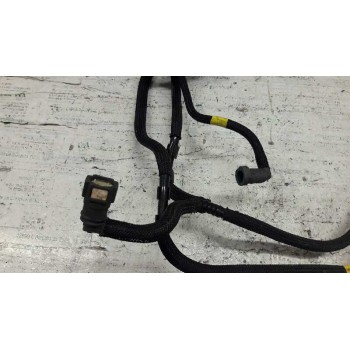 Recambio de tubo para ford focus berlina (cap) ambiente (d) referencia OEM IAM  GASOIL 