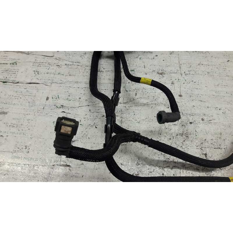 Recambio de tubo para ford focus berlina (cap) ambiente (d) referencia OEM IAM  GASOIL 4