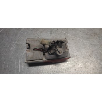 Recambio de piloto delantero derecho para mitsubishi montero (l040) 2.3 turbodiesel referencia OEM IAM 1124236  