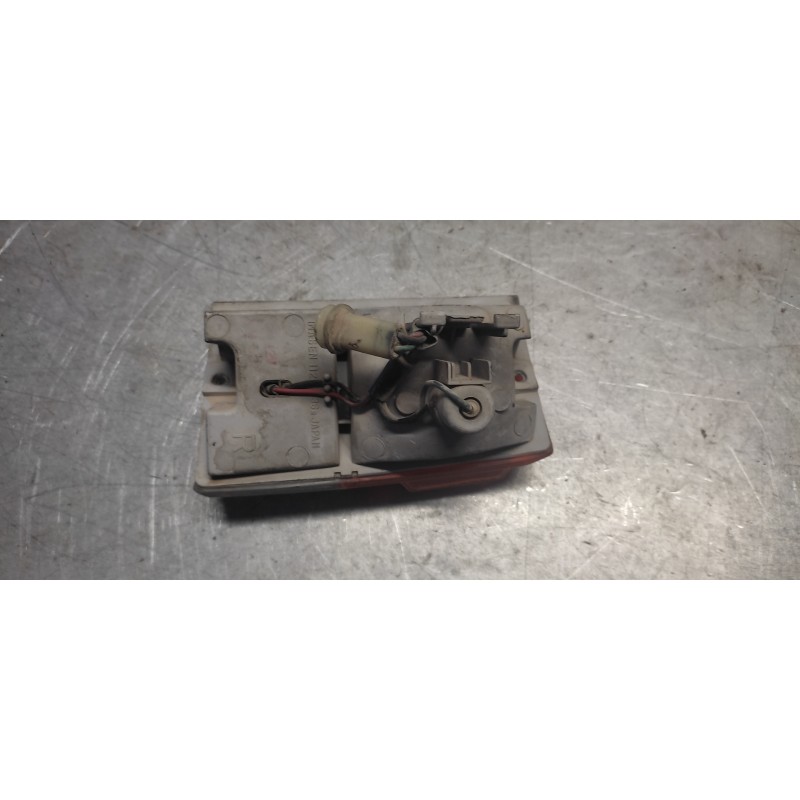 Recambio de piloto delantero derecho para mitsubishi montero (l040) 2.3 turbodiesel referencia OEM IAM 1124236 2