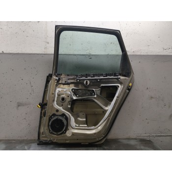 Recambio de puerta trasera derecha para citroën c4 picasso i monospace (ud_) 1.6 hdi referencia OEM IAM   