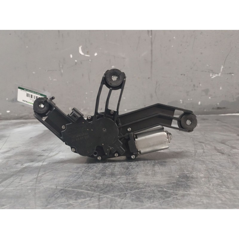 Recambio de motor limpia trasero para ford mondeo berlina (ge) ambiente referencia OEM IAM 0390201584 2S71N17K441AA 3 PINS 3