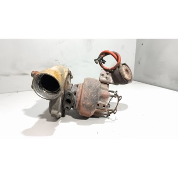 Recambio de turbocompresor para man tgx 18.xxx fg / 4x2 bl xl referencia OEM IAM 51091017292 VG70441B 