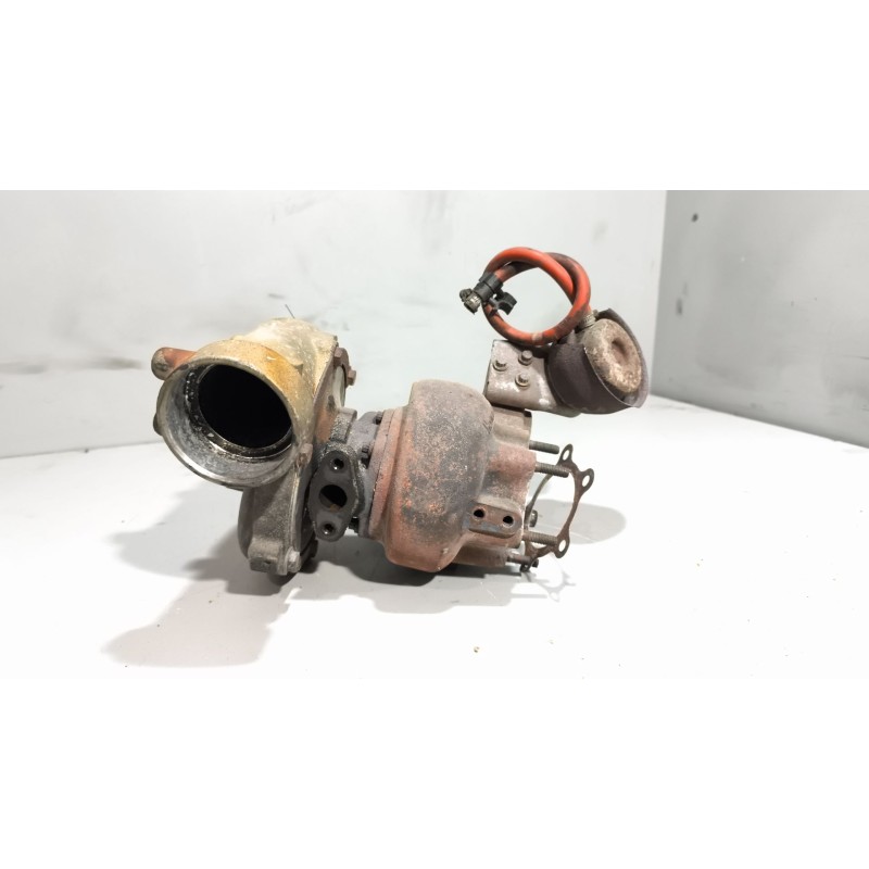 Recambio de turbocompresor para man tgx 18.480 fg / 4x2 bl xl referencia OEM IAM 51091017292 VG70441B 6