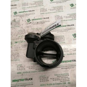 CAJA MARIPOSA 028128063E 2 PINS 