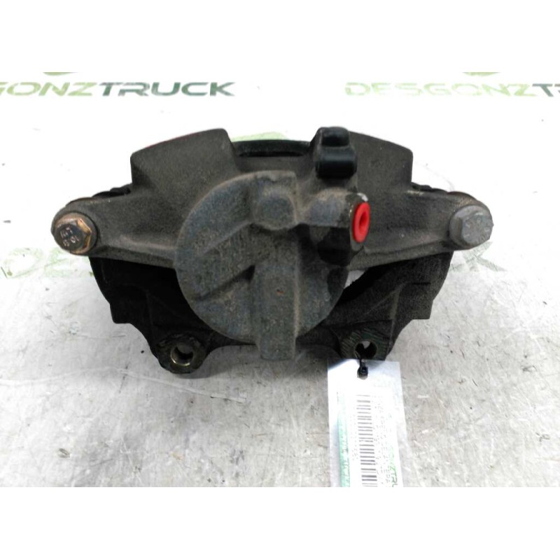 Recambio de pinza freno delantera derecha para fiat stilo (192) 1.9 jtd / 1.9 jtd 115 active referencia OEM IAM 0077364652 - Azul 2