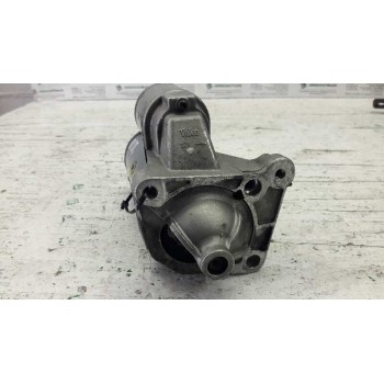 Recambio de motor arranque para nissan primera berlina (p12) acenta referencia OEM IAM 8200075362B VALEO, 11 DIENTES 