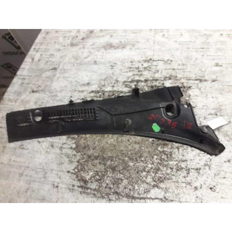 Recambio de torpedo para citroën c4 berlina collection referencia OEM IAM 9642405877 IZQUIERDO - Azul 2