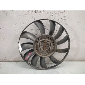 VENTILADOR VISCOSO MOTOR 