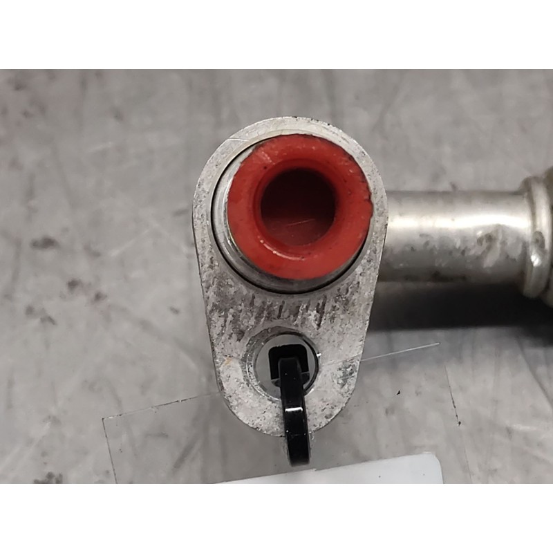 Recambio de tubos a/a para citroën c4 picasso i monospace (ud_) 1.6 hdi referencia OEM IAM 9685502680 - Marrón 2