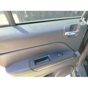 jeep compass (mk49) del año 2013