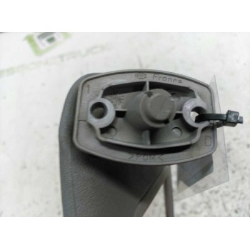 Recambio de parasol derecho para citroën xantia berlina 1.9 td sx referencia OEM IAM   