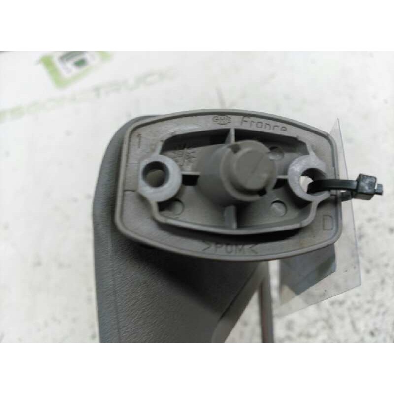 Recambio de parasol derecho para citroën xantia berlina 1.9 td sx referencia OEM IAM 3