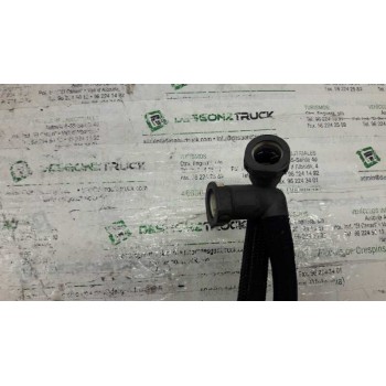 Recambio de tubo para ford focus berlina (cap) ambiente (d) referencia OEM IAM  GASOIL 