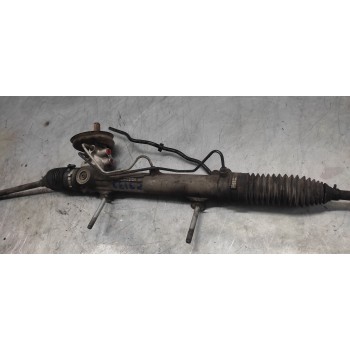 Recambio de cremallera direccion para peugeot 206 berlina xt referencia OEM IAM 9625561510  