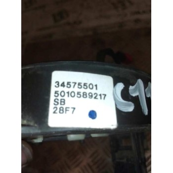 Recambio de modulo electronico para renault premium route 2006 fas 4x2 larga distancia referencia OEM IAM 5010589217 34575501 