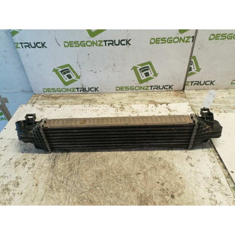 Recambio de intercooler para ford focus berlina (cap) 1.6 tdci cat referencia OEM IAM 3M5H9L440AE 2