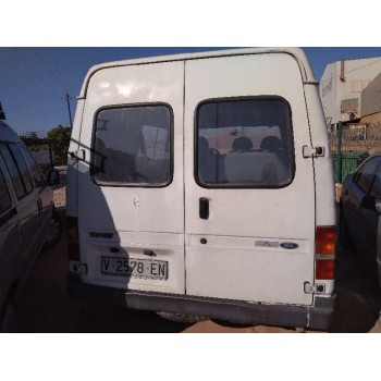 ford transit, combi/bus 86/92 del año 1993