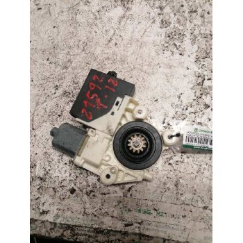 MOTOR ELEVALUNAS TRASERO IZQUIERDO 4M5T14B532AD 981536103 