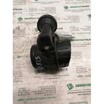 Recambio de caja mariposa para seat ibiza (6k1) select referencia OEM IAM 028128063E 2 PINS 