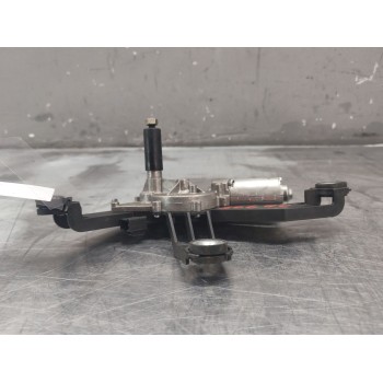 Recambio de motor limpia trasero para ford mondeo berlina (ge) ambiente referencia OEM IAM 0390201584 2S71N17K441AA 3 PINS
