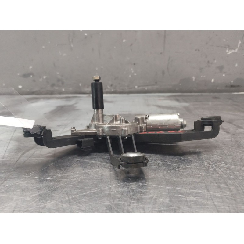 Recambio de motor limpia trasero para ford mondeo berlina (ge) ambiente referencia OEM IAM 0390201584 2S71N17K441AA 3 PINS 4
