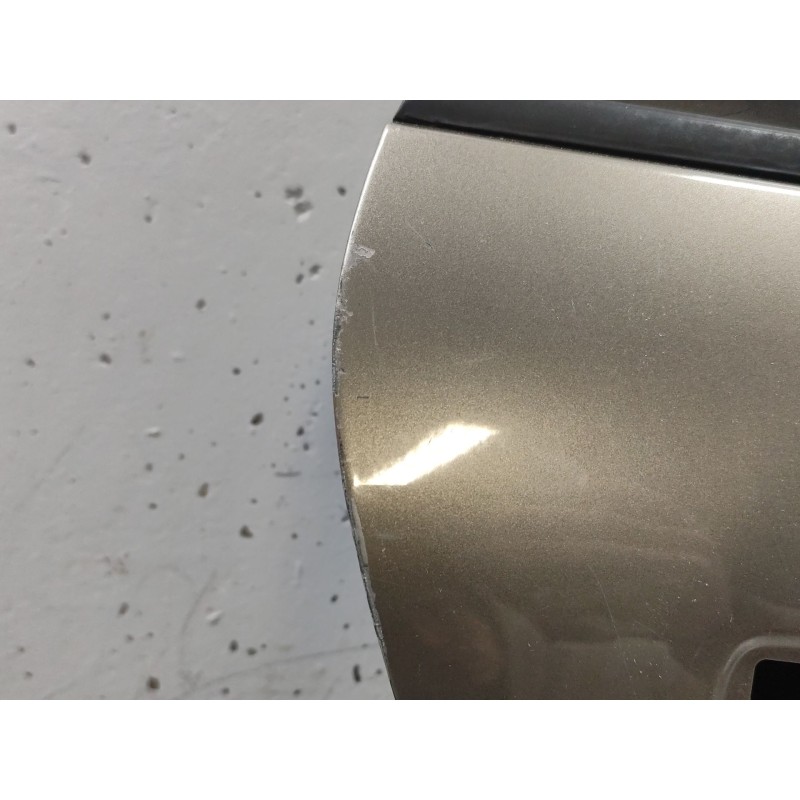 Recambio de puerta trasera derecha para citroën c4 picasso i monospace (ud_) 1.6 hdi referencia OEM IAM - Marrón 3