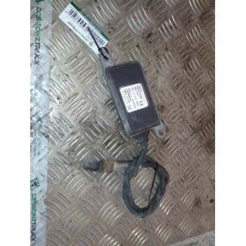 Recambio de sensor noxe para iveco stralis (as) fsa t/p 4x2 gran espacio referencia OEM IAM 5801777219  
