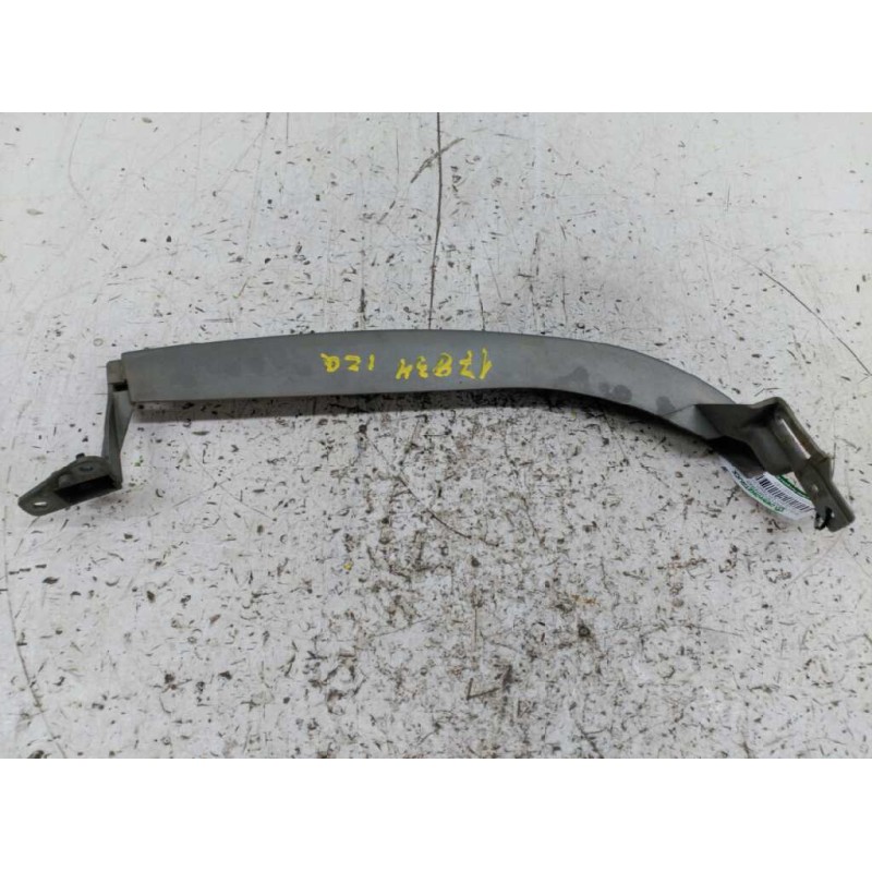 Recambio de molduras delanteras para mitsubishi santamo (hyundai) santamo confort referencia OEM IAM  BAJO FARO IZQUIERDO - Gris 2